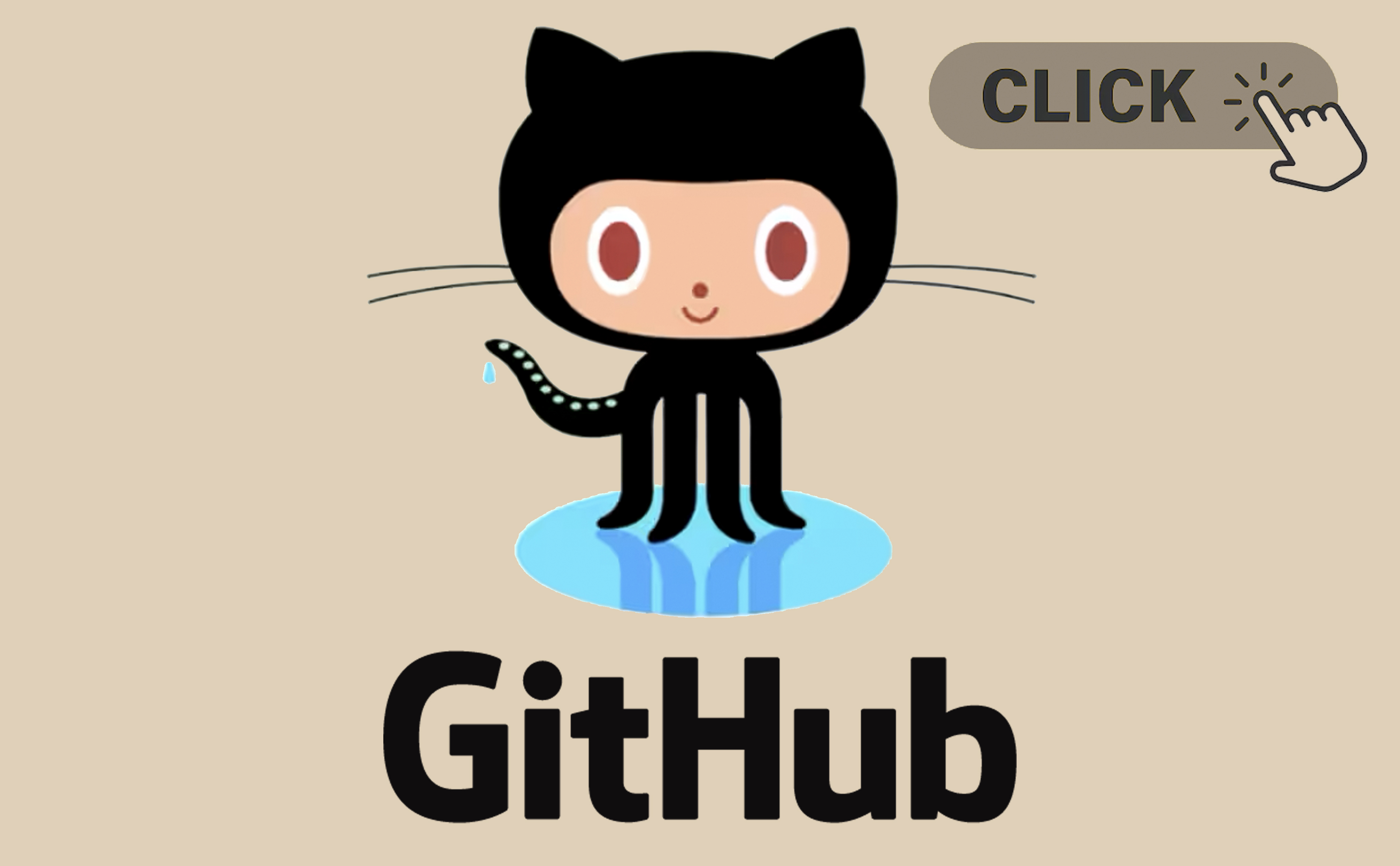 GitHub Logo